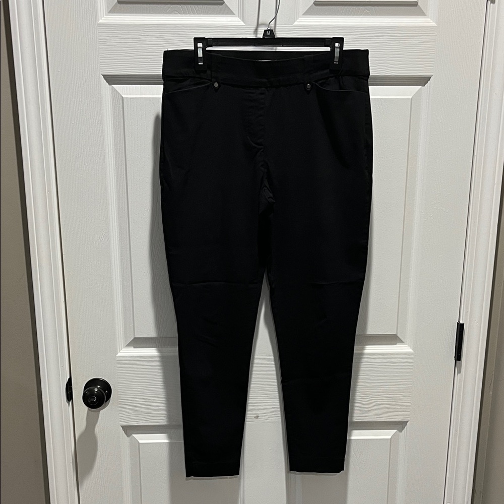 ✨ BOGO ✨Maurices Black Ankle Dress Pants